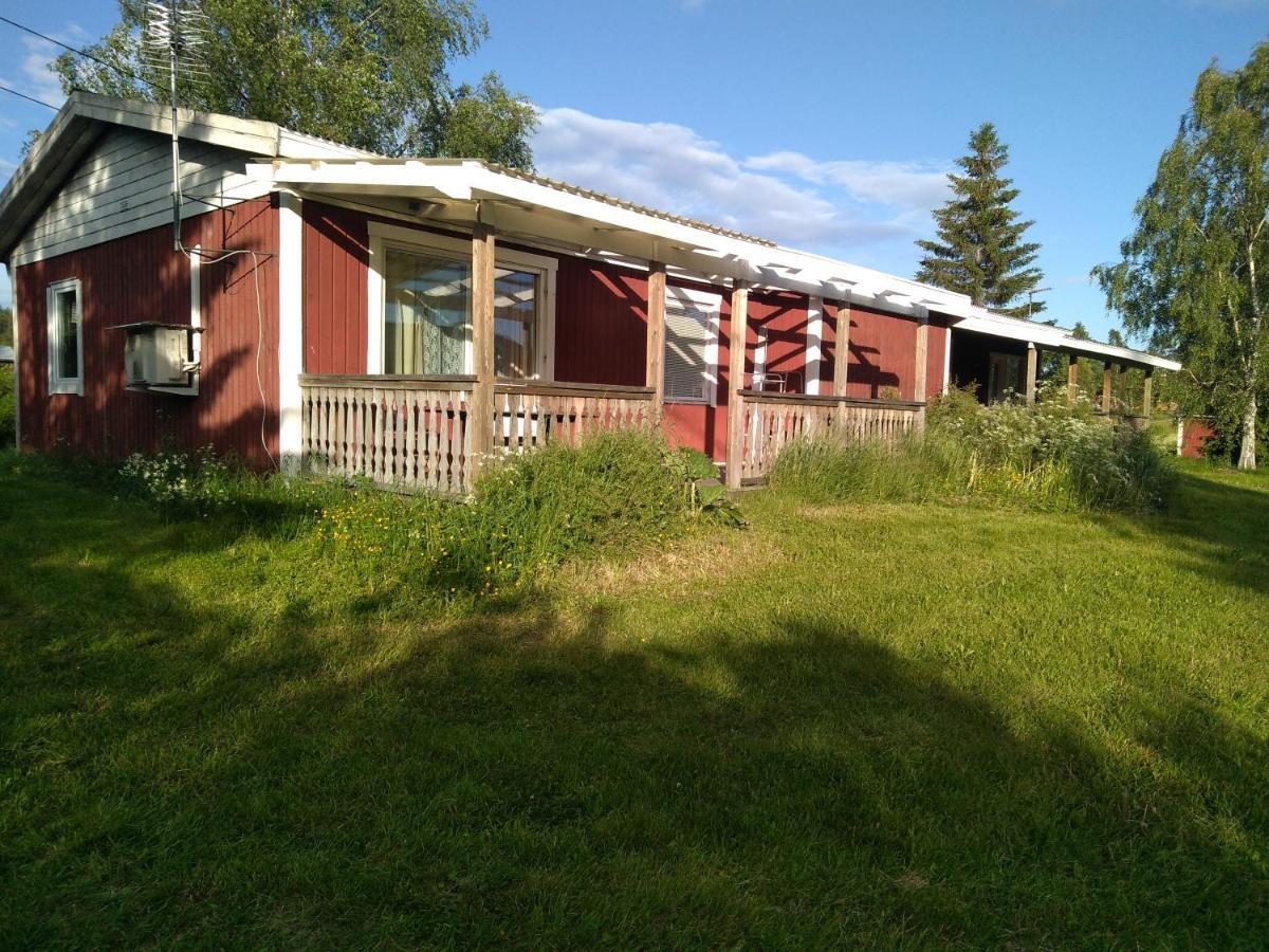 Gallsaetter 304, B Kramfors Exterior photo